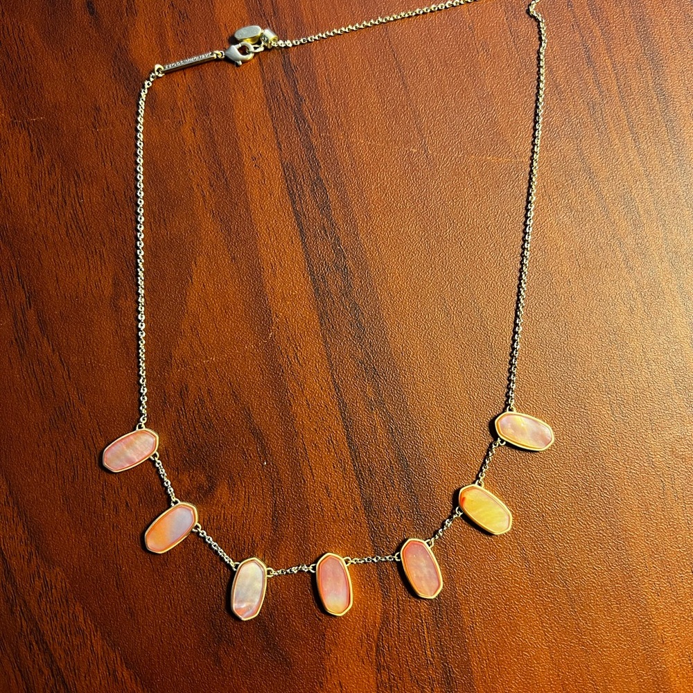 Kendra Scott Necklace